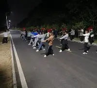 九游娱乐-2017沈阳马拉松备战