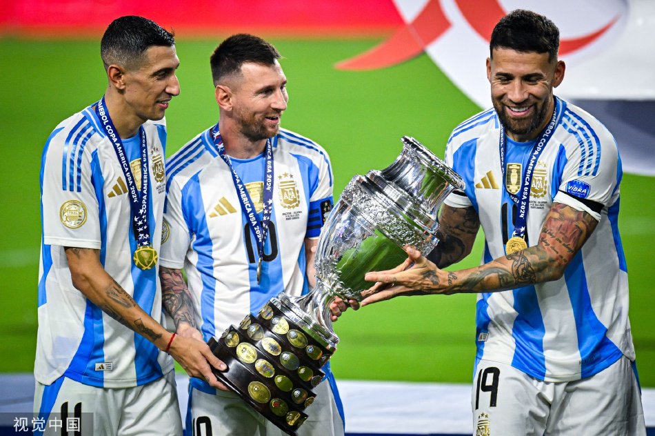 九游体育-阿根廷国家队美洲杯赛程